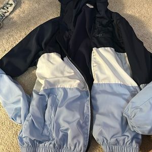 discontinued Brandy Melville Jacket